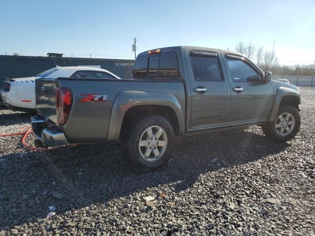 Photo 3 from auction – 2011 CHEVROLET COLORADO L with VIN 1GCHSDFE7B8141370