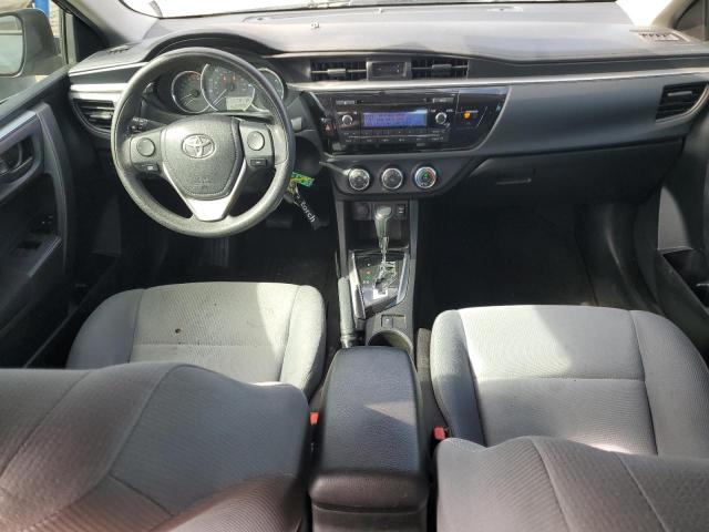 Photo 8 from auction – 2015 TOYOTA COROLLA L with VIN 5YFBURHE0FP318118