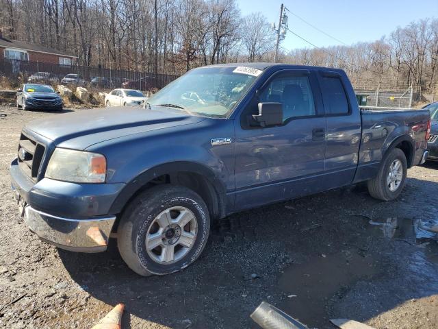 Zdjęcie 1 z aukcji – 2004 FORD F150 z VIN 1FTPX12534NC05166