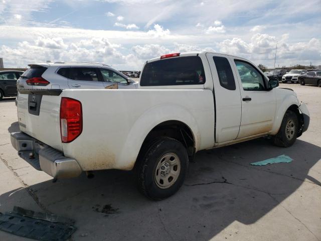 Photo 3 from auction – 2016 NISSAN FRONTIER S with VIN 1N6BD0CT4GN723346