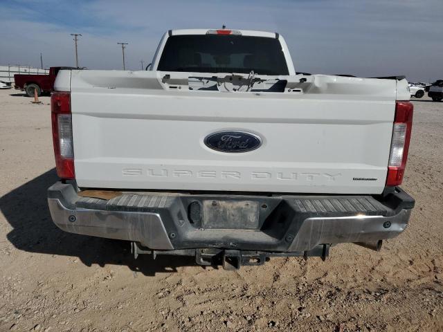 Photo 6 from auction – 2019 FORD F250 SUPER with VIN 1FT7W2B67KEF79780