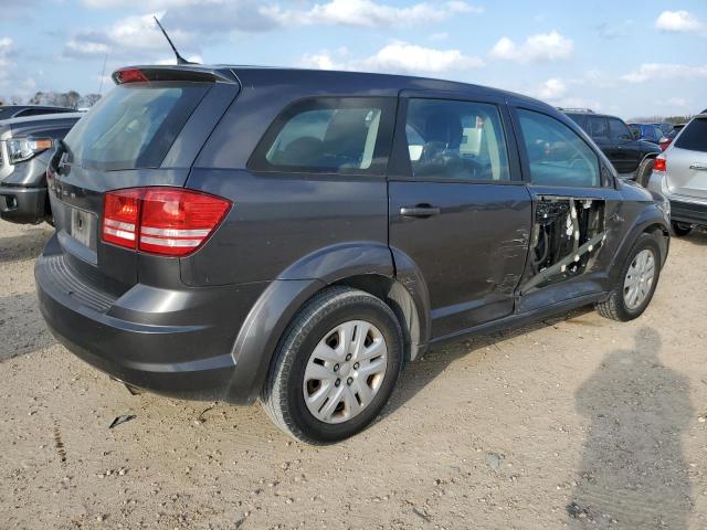 Photo 3 from auction – 2014 DODGE JOURNEY SE with VIN 3C4PDCAB0ET310647