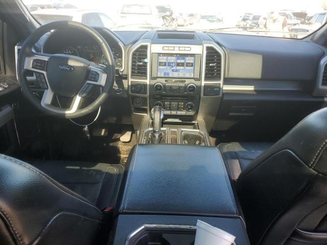 Photo 8 from auction – 2017 FORD F150 SUPER with VIN 1FTEW1EF9HKD65929