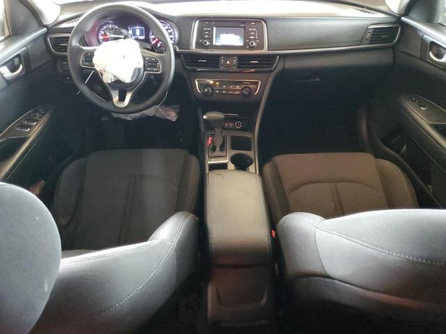 Photo 8 from auction – 2016 KIA OPTIMA LX with VIN KNAGT4L31G5107779