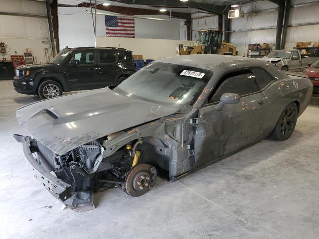 DODGE CHALLENGER 2019 с VIN 2C3CDZBT0KH705302 - Снимка от търг