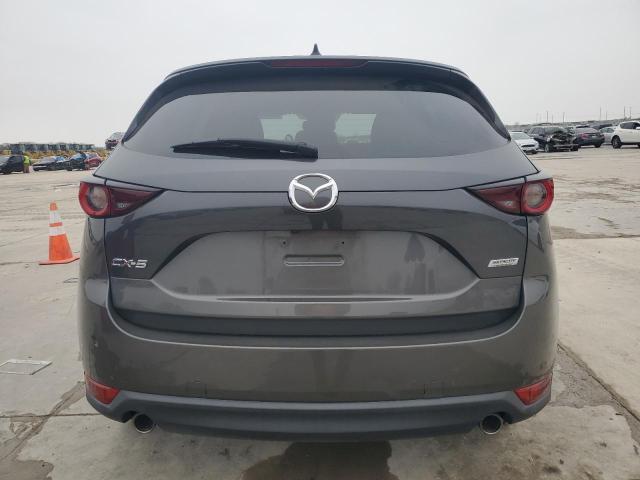Photo 6 from auction – 2019 MAZDA CX-5 TOURI with VIN JM3KFACMXK1587002