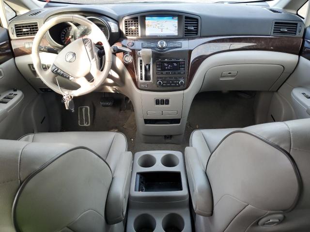 Photo 8 from auction – 2015 NISSAN QUEST S with VIN JN8AE2KP9F9130783