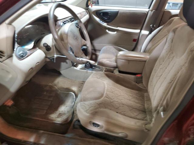 Photo 7 from auction – 2002 CHEVROLET MALIBU LS with VIN 1G1NE52J22M678182