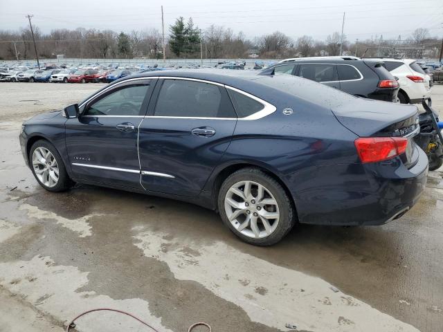 Photo 2 from auction – 2018 CHEVROLET IMPALA PRE with VIN 2G1125S39J9116610