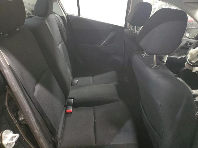 Foto 10 de la subasta – 2011 MAZDA 3 I con VIN JM1BL1UGXB1901516