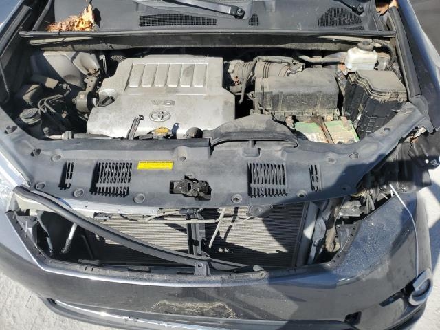 Photo 12 from auction – 2012 TOYOTA HIGHLANDER with VIN 5TDBK3EH5CS139822