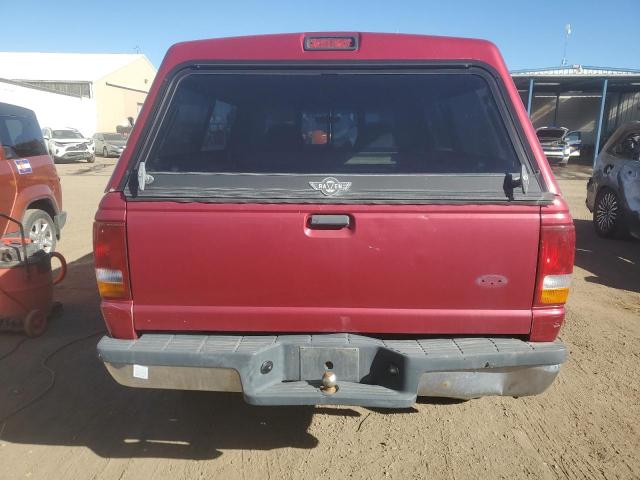 Photo 6 from auction – 1993 FORD RANGER with VIN 1FTCR11X2PPB37379