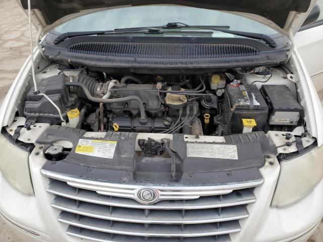 Photo 12 from auction – 2007 CHRYSLER TOWN & COU with VIN 2A8GP64L27R153747