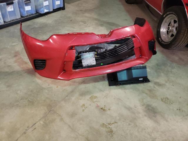Photo 12 from auction – 2015 TOYOTA COROLLA L with VIN 2T1BURHE2FC340282