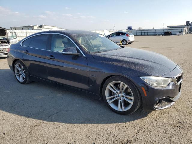 Photo 4 from auction – 2017 BMW 430I GRAN with VIN WBA4F7C36HG788393