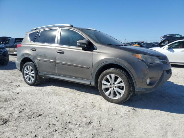 Photo 4 from auction – 2013 TOYOTA RAV4 LIMIT with VIN 2T3YFREV5DW049853