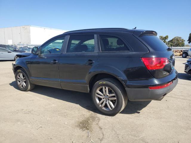 Photo 2 from auction – 2008 AUDI Q7 3.6 QUA with VIN WA1AY74LX8D026677