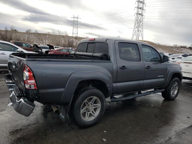 Photo 3 from auction – 2013 TOYOTA TACOMA DOU with VIN 3TMLU4EN4DM131531