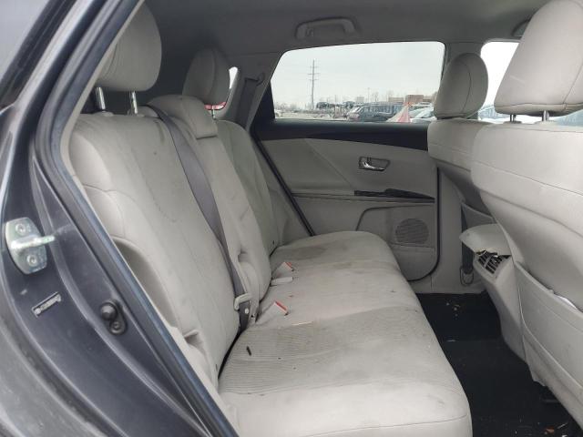 Photo 11 from auction – 2011 TOYOTA VENZA with VIN 4T3ZA3BB0BU048133