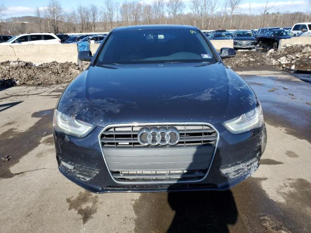 Photo 5 from auction – 2013 AUDI A4 PREMIUM with VIN WAUFFAFL8DN017358