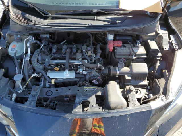 Photo 11 from auction – 2021 NISSAN VERSA with VIN 3N1CN8DVXML818124