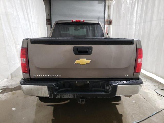 Photo 6 from auction – 2013 CHEVROLET SILVERADO with VIN 1GCRKSE73DZ272174
