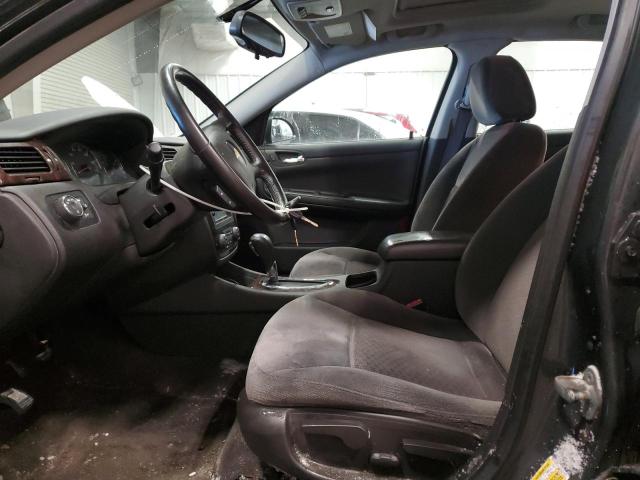 Photo 7 from auction – 2014 CHEVROLET IMPALA LIM with VIN 2G1WB5E33E1184326