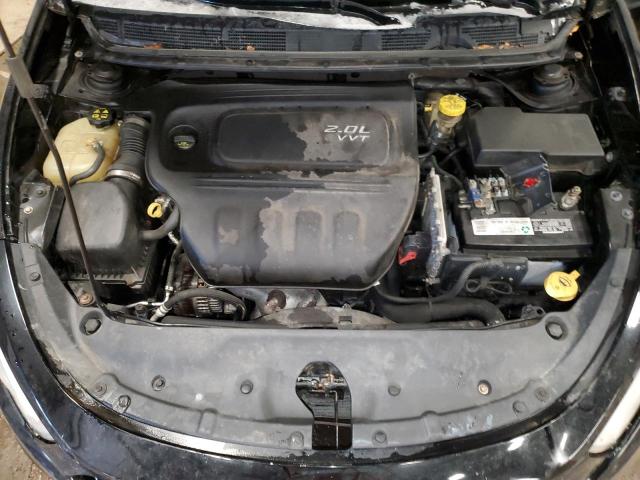 Photo 11 from auction – 2013 DODGE DART with VIN 1C3CDFBA3DD291574