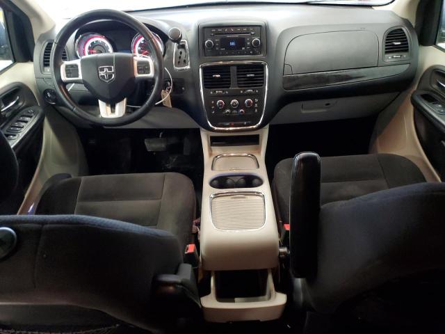 Photo 8 from auction – 2014 DODGE GRAND CARA with VIN 2C4RDGCG2ER306109
