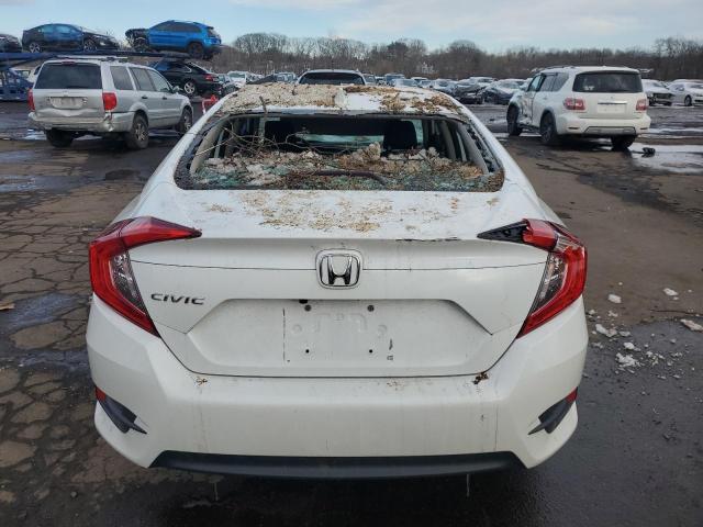 Photo 6 from auction – 2018 HONDA CIVIC EX with VIN 2HGFC2F7XJH562035
