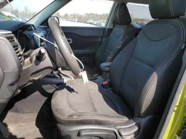 Снимка 7 от търг – 2015 KIA SOUL + с VIN KNDJP3A55F7769637