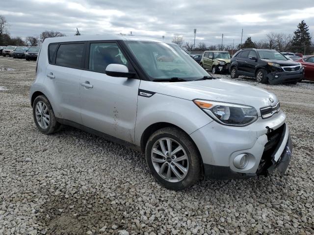 Photo 4 from auction – 2019 KIA SOUL + with VIN KNDJP3A52K7679906
