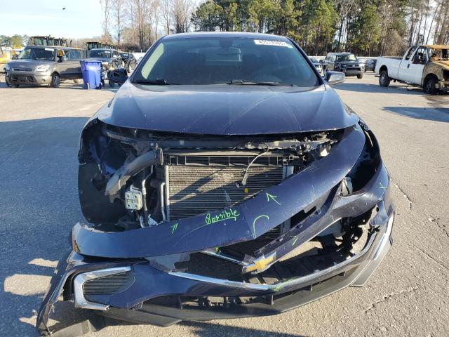 Photo 5 from auction – 2018 CHEVROLET MALIBU LS with VIN 1G1ZB5ST6JF244605