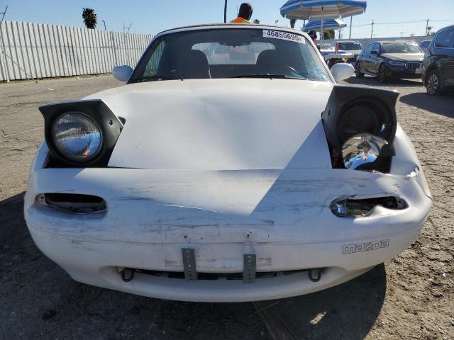 Photo 5 from auction – 1992 MAZDA MX-5 MIATA with VIN JM1NA3518N1329567