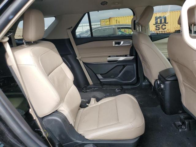 Photo 11 from auction – 2022 FORD EXPLORER L with VIN 1FMSK7FH7NGA29157