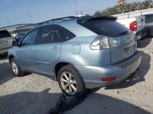 Photo 2 from auction – 2008 LEXUS RX 350 with VIN 2T2HK31U08C092448