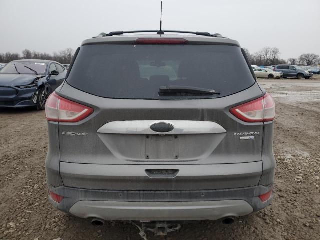 Photo 6 from auction – 2014 FORD ESCAPE TIT with VIN 1FMCU9JX9EUA42051