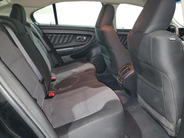 Photo 10 from auction – 2011 FORD TAURUS SEL with VIN 1FAHP2EW0BG141139