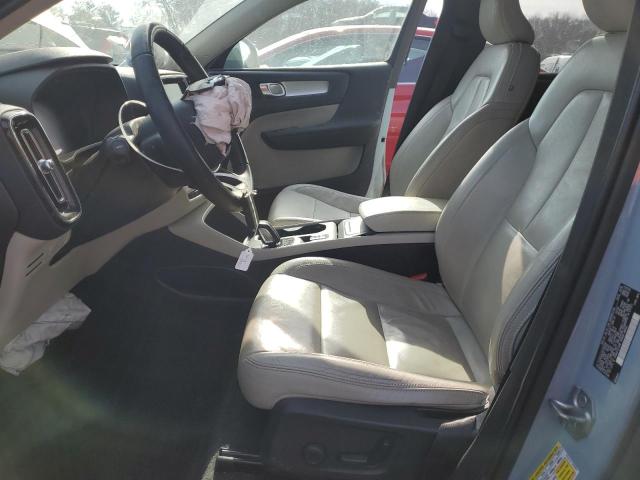 Photo 7 from auction – 2019 VOLVO XC40 T5 MO with VIN YV4162UK3K2125105