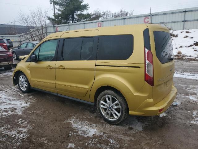 Photo 2 from auction – 2016 FORD TRANSIT CO with VIN NM0GE9F74G1276546