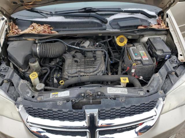Photo 12 from auction – 2014 DODGE GRAND CARA with VIN 2C4RDGCG6ER182636