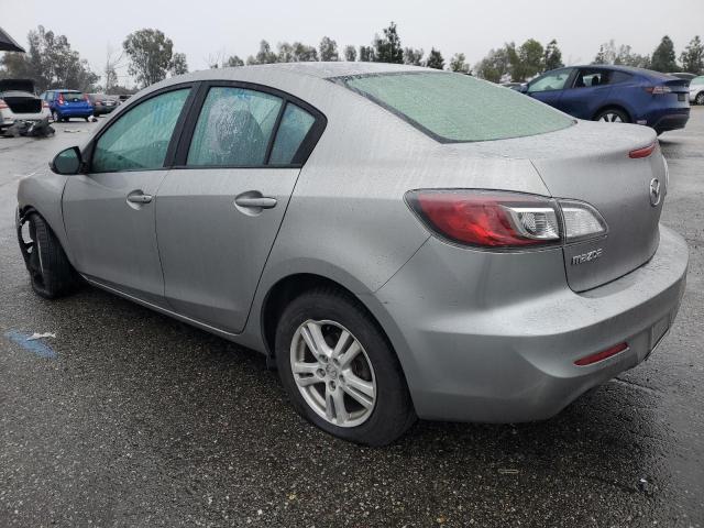 Снимка 2 от търг – 2013 MAZDA 3 I с VIN JM1BL1UP3D1755236