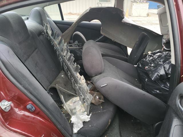 Photo 10 from auction – 2012 NISSAN ALTIMA BAS with VIN 1N4AL2AP5CN558068