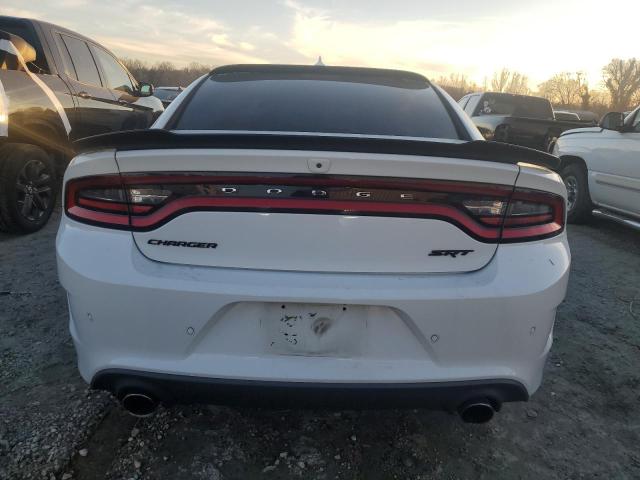 Photo 6 from auction – 2017 DODGE CHARGER R/ with VIN 2C3CDXGJ2HH536890