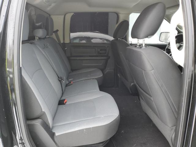 Photo 10 from auction – 2021 RAM 1500 CLASS with VIN 3C6RR7KTXMG693701