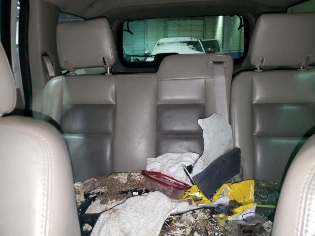 Photo 10 from auction – 2006 FORD EXPLORER X with VIN 1FMEU73866UA07827
