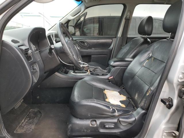 Photo 7 from auction – 2005 FORD ESCAPE LIM with VIN 1FMYU04125KE23079