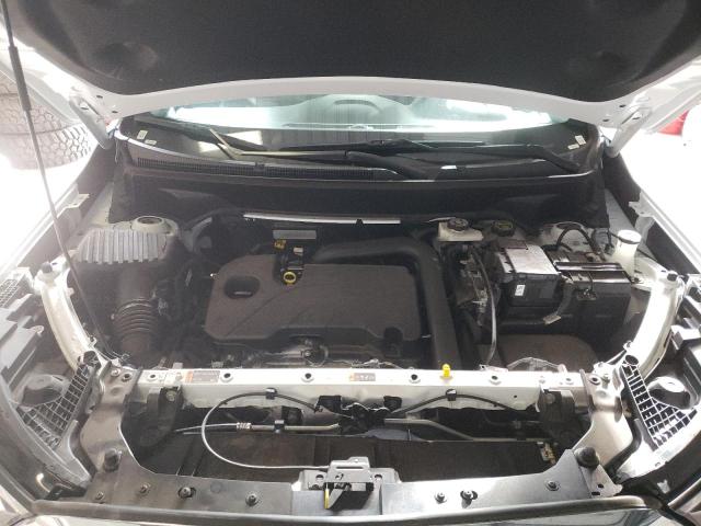 Photo 12 from auction – 2023 GMC TERRAIN SL with VIN 3GKALVEG2PL176242