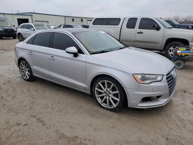 Photo 4 from auction – 2015 AUDI A3 PREMIUM with VIN WAUEFGFF0F1078738