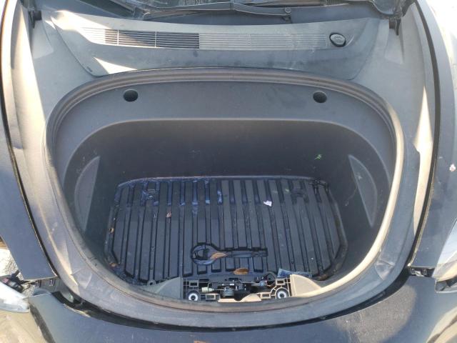 Photo 11 from auction – 2023 TESLA MODEL 3 with VIN 5YJ3E1EA4PF457170